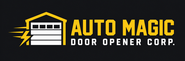 Auto Magic Door Opener Corp.